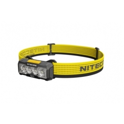 Nitecore Latarka czołowa NU27 600lm